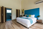ID:267 five Bedroom Villa near Ban tai beachs for sale