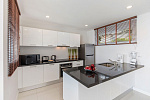 ID:511 Three bedrooms townhouse on Choeng Mon
