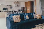 ID:583-301 2-bedroom Villa with sea view in Chaweng