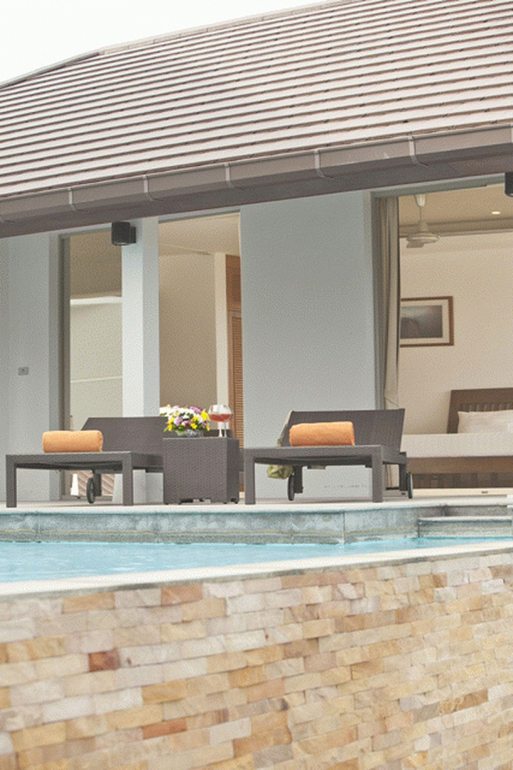 ID:514 Five bedrooms on Choeng Mon
