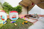 ID:21/CHK Three bedrooms villa near the beach
