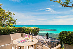 ID:515/V3 Three bedroom villa with stunning sea views