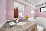 ID:148 Four bedroom villa on Lamai