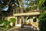 ID:452/V2 Two bedrooms Villa with stunning sea views near Taling Nam beach