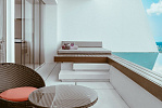 ID:582-205 2-bedroom Villa with sea view in Chaweng