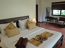 ID:160 Three bedrooms villa near Choeng Mon beach