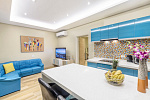 ID:446 Villa Colibri