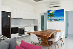 ID:459 Two bedrooms villa on Chaweng