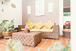 ID:308 Five bedrooms Villa in Nathon with mountain view