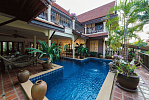 ID:308 Five bedrooms Villa in Nathon with mountain view
