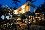 ID:624 Three bedrooms villa on Bang Por beach